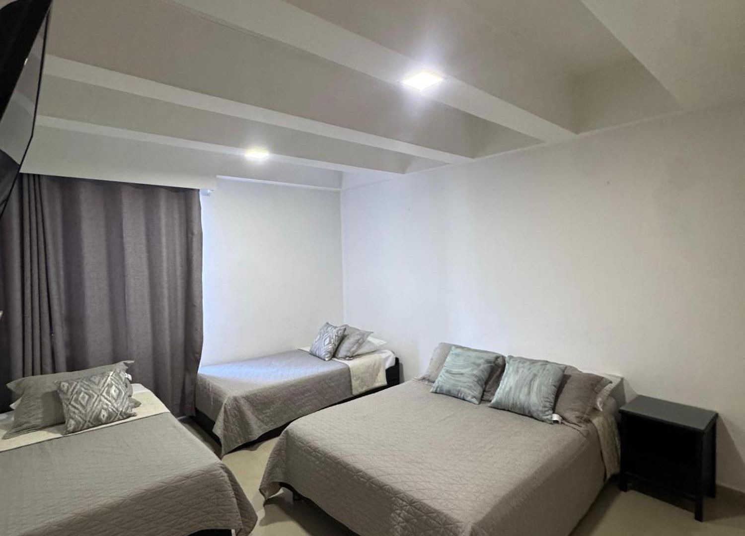 Lovely With Pool And Views * Cartagena