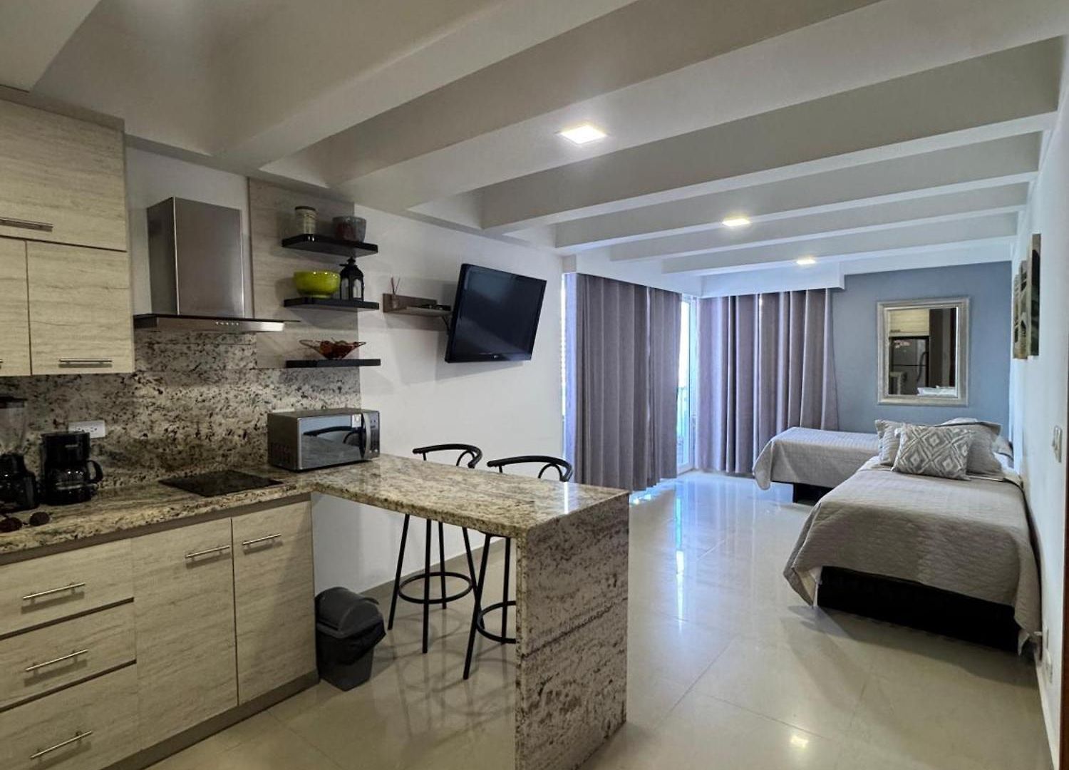 Apartamento Lovely With Pool And Views *