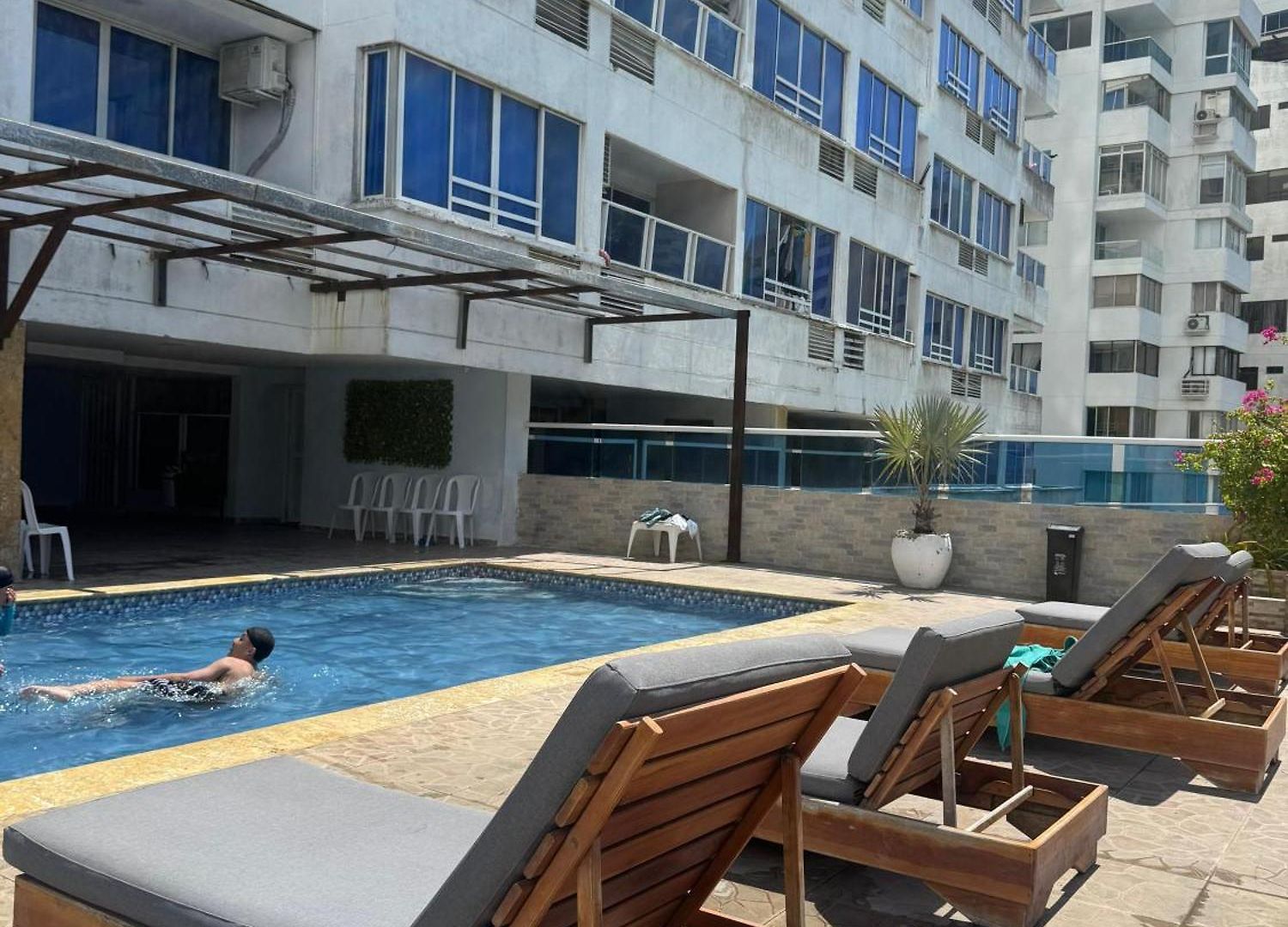 Lovely With Pool And Views
