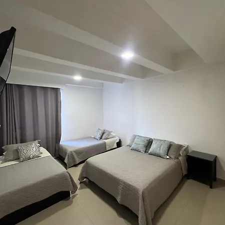 Lovely With Pool And Views * Cartagena